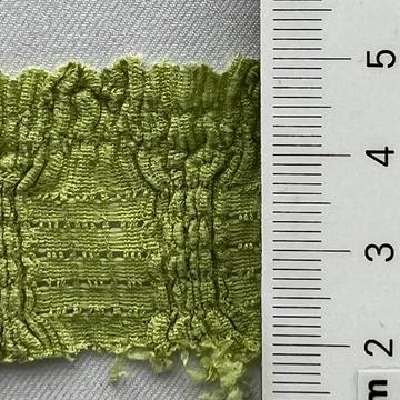 11 Pale Green