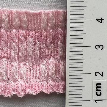 2 Pale Pink