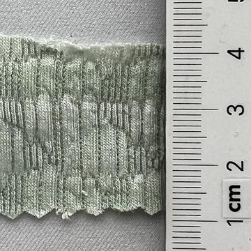 6 Pale Green