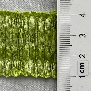 8 Pale Green