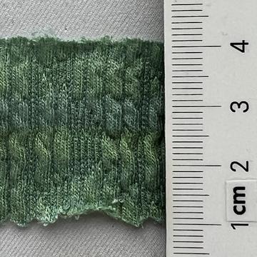 16 Green