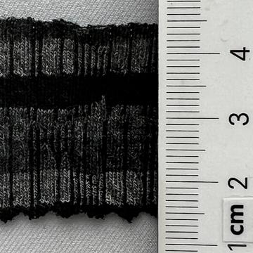 22 Black