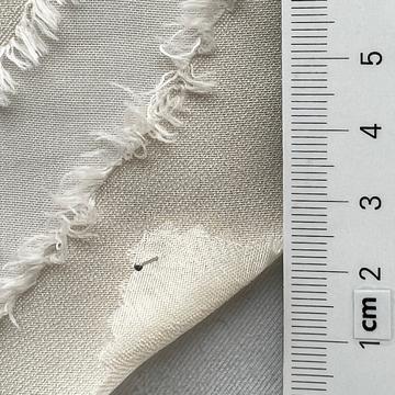 Polyester Clip Jacquard