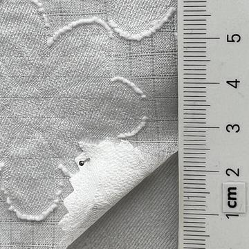 3 White