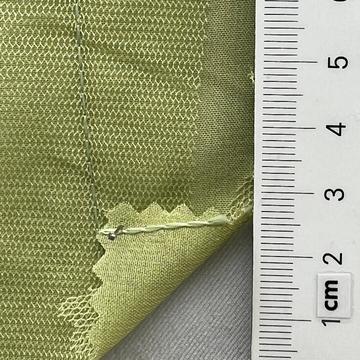 5 Pale Green