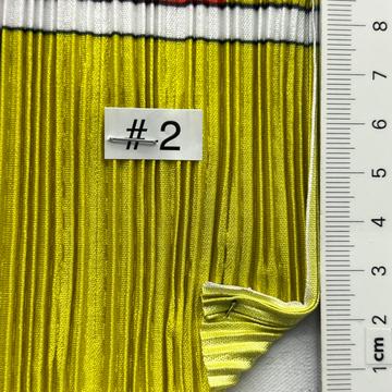 2 Pale Green