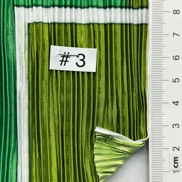 3 Green