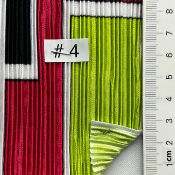 4 Pale Green