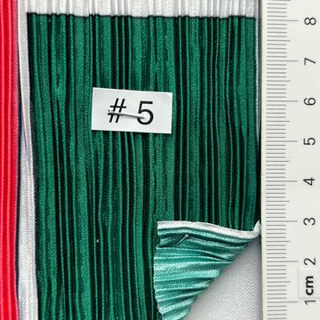 5 Turquoise