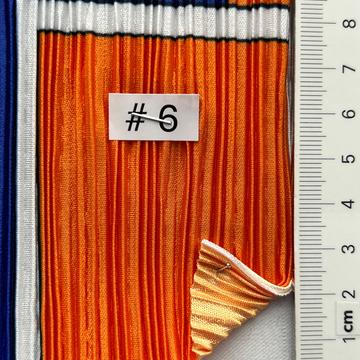 6 Orange
