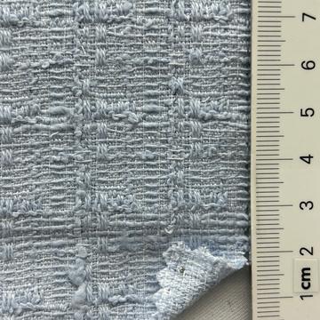Cotton-blend Tweed