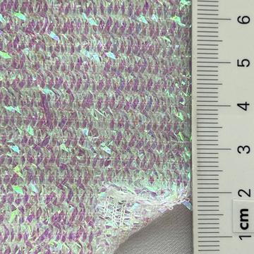 Polyester Low Gauge Knit