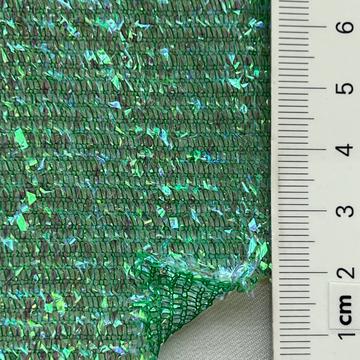 3 Pale Green