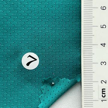 7 Turquoise