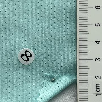8 Pale Blue