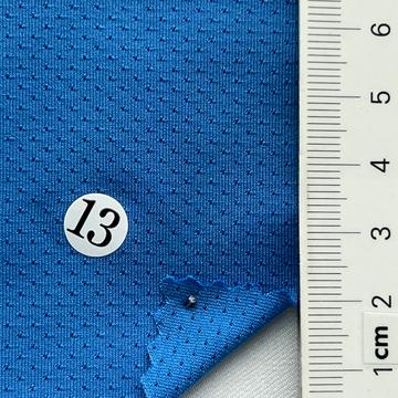 13 Blue
