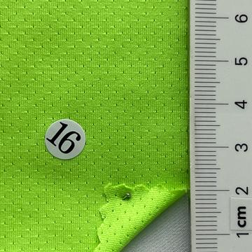 16 Pale Green