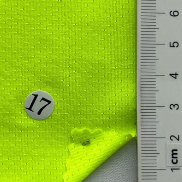 17 Yellow