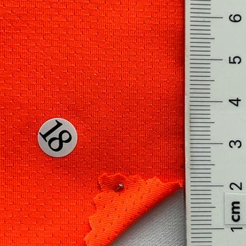 18 Orange