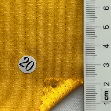 20 Yellow
