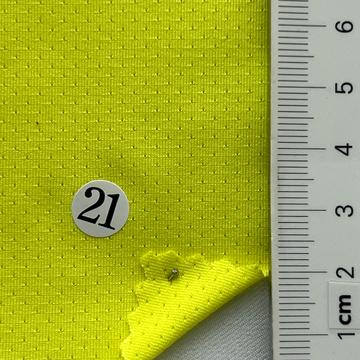 21 Yellow
