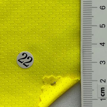 22 Yellow
