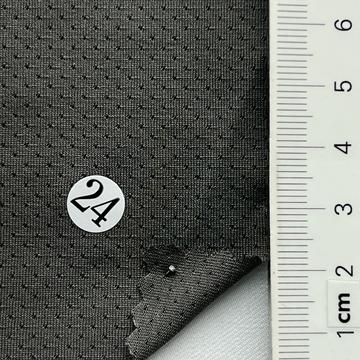 24 Charcoal