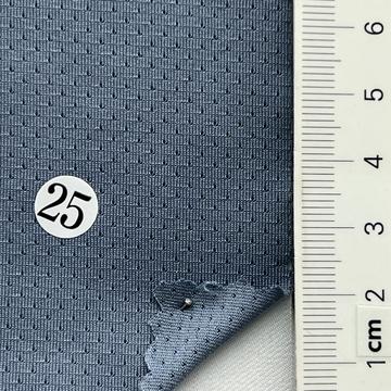 25 Gray