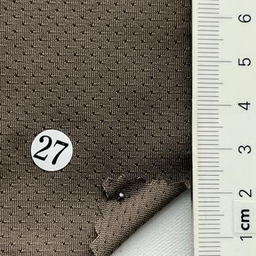 27 Brown