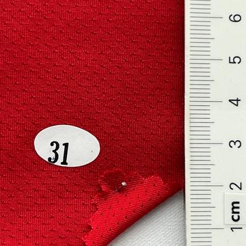 31 Red
