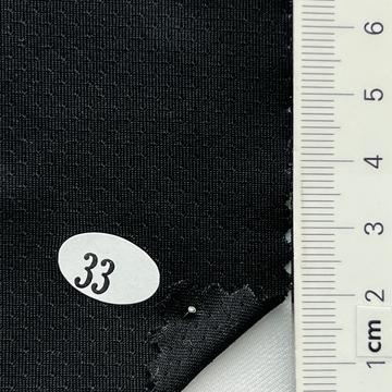 33 Black