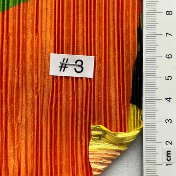 3 Orange