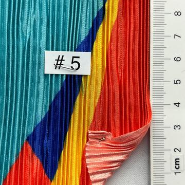 5 Pale Blue