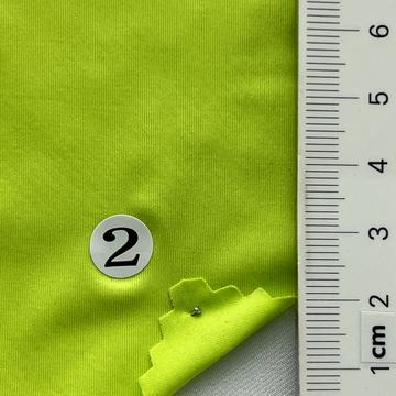 2 Pale Green