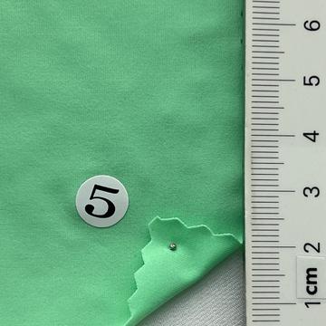 5 Pale Green