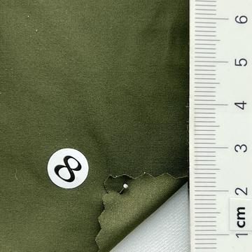 8 Deep Green