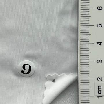 9 White