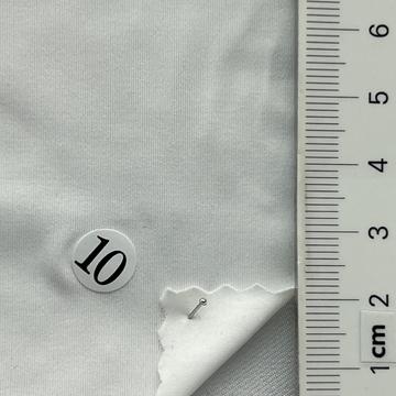 10 White