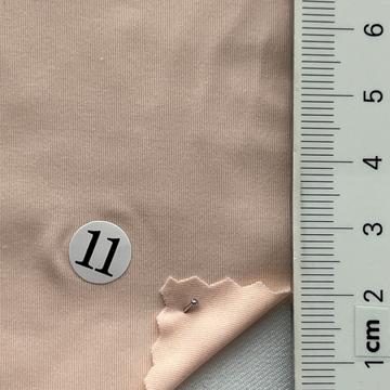 11 Pale Pink