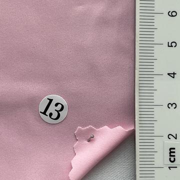 13 Pale Pink