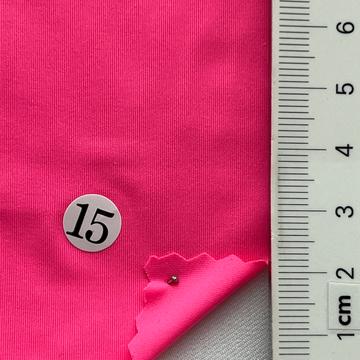 15 Pink