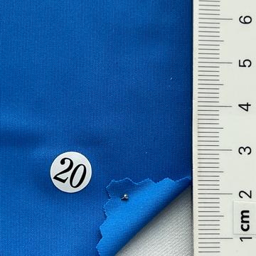 20 Blue