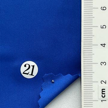 21 Blue