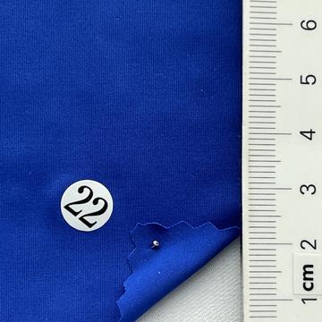 22 Blue
