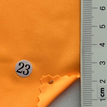 23 Pale Orange