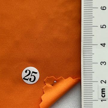 25 Orange