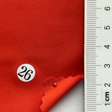 26 Orange