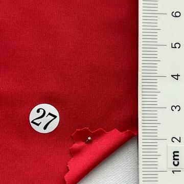 27 Red
