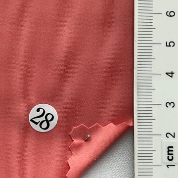 28 Dusty Pink