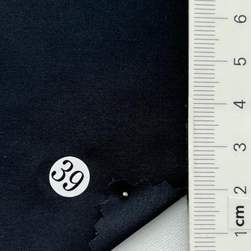 39 Black